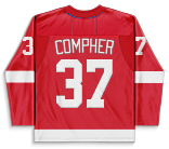 J.T. Compher