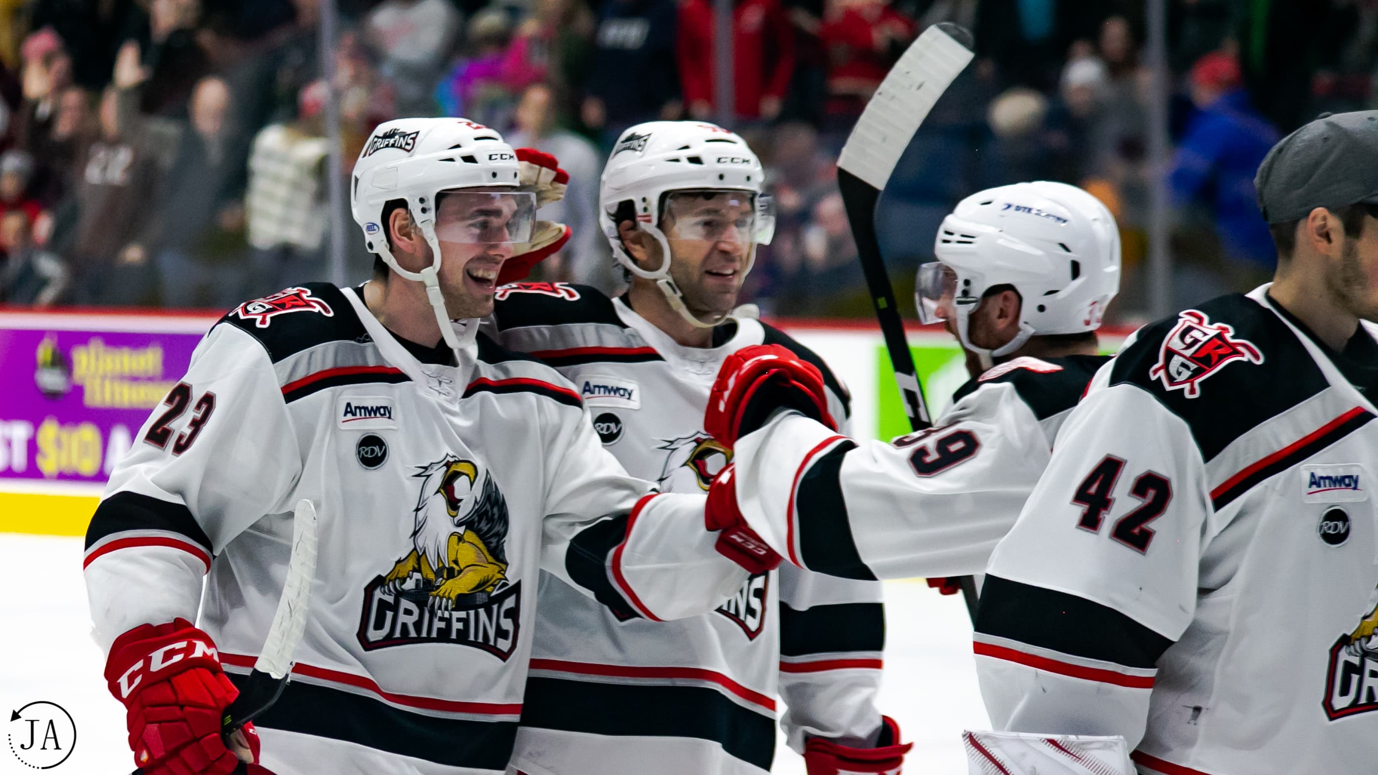 Dominic Turgeon, Grand Rapids Griffins