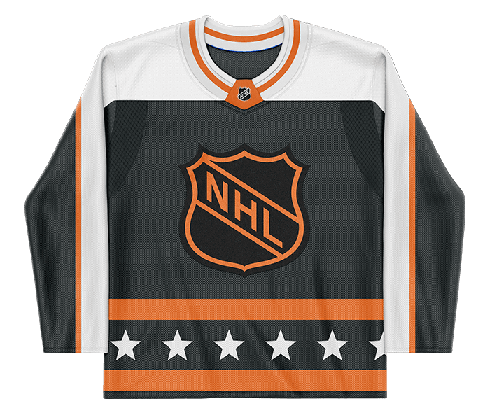 James van Riemsdyk Jersey
