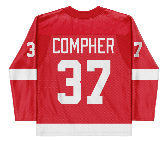 J.T. Compher Jersey