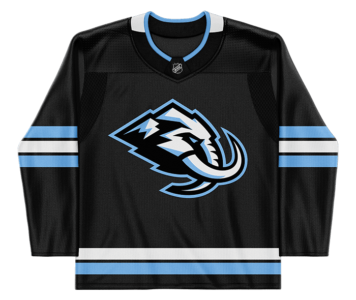 Sebastian Cossa Jersey