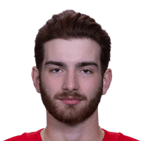 Sebastian Cossa