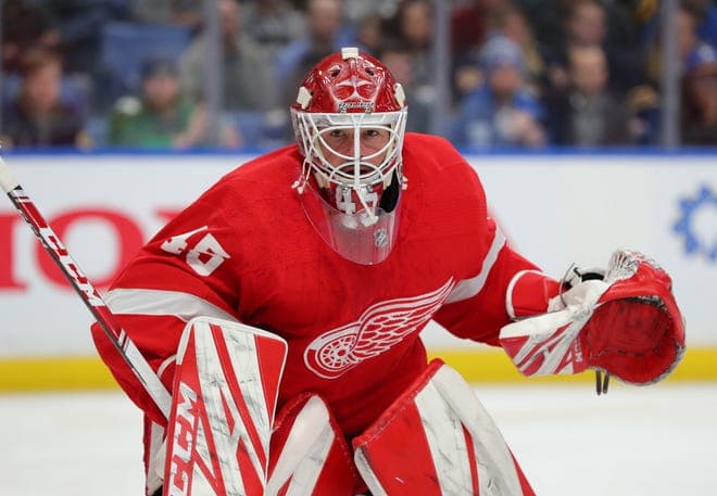 Jonathan Bernier